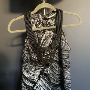 Twelfth Street by Cynthia Vincent Top